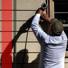 Best Siding for New Construction  in San Leon, TX